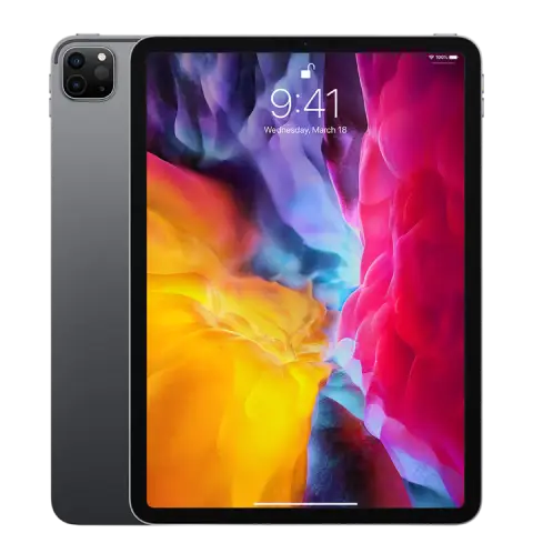 iPad Pro 2020