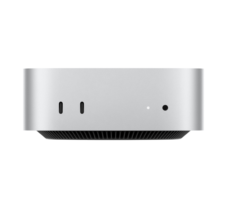 MacMini M4